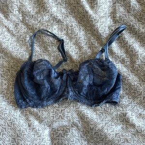Simone Perele lace bra